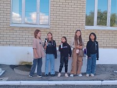 В ершовских школах готовятся ко Дню знаний