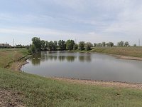 В Ершовском районе завершилась осенняя закачка воды