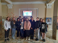 Ершовцы оценили возможности "Пушкинской карты"