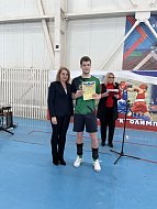 В Ершовском районе завершился ежегодный турнир по мини-футболу на Кубок главы района