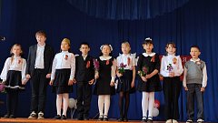 В отремонтированном благодаря региональной программе Кушумском СДК жизнь кипит