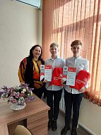 Ершовцы приняли участие в VII региональном чемпионате «Молодые профессионалы» (WorldSkils Russia) 