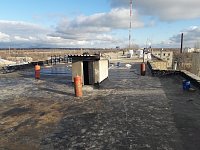 Капремонт ершовской многоэтажки идет в плановом режиме