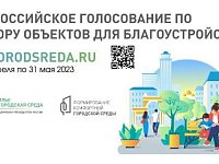 Более 3,5 тыс. ершовцев уже проголосовали за объекты благоустройства