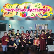 Готовясь к празднованию Светлой седмицы, ершовцы поучаствовали в мастер-классе