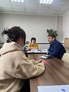 Ершовцы обратились в прокуратуру по вопросу нарушения жилищного законодательства