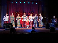 В Ершовском районе отметили День работников сельского хозяйства и перерабатывающей промышленности