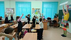 В Ершовском районе идет неделя профессиональной ориентации