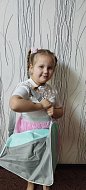 За месяц до Нового года облдеп стал Дедом Морозом для семьи мобилизованного ершовца