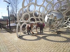 Весна начинается с чистоты: Ершов присоединился к общеобластному субботнику