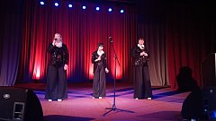 Сегодня в Ершове чествовали работников торговли, бытового обслуживания населения и ЖКХ