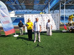 Ершовские футболисты покорили зональный этап Кубка губернатора