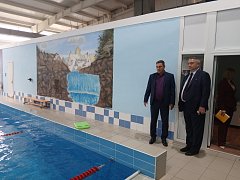 Рабочий визит депутата Госдумы: внимание к проблемам и поддержка жителей Ершовского района