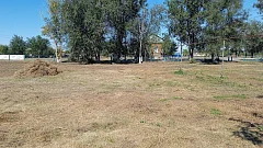 Ершовские сельчане: субботник еще раз показал, как много мы можем сделать, когда действуем сообща