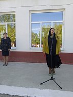 Последний звонок прозвучал в этом году для выпускников школ 21 мая