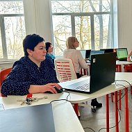 Ершовские педагоги успешно осваивают тонкости программирования