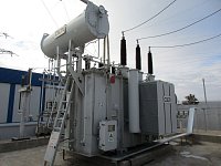 В электросети Саратовской области инвестируют порядка 1 млрд рублей