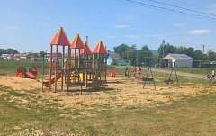 В 2026 году мероприятия по благоустройству сел в рамках госпрограммы охватят 34 района области