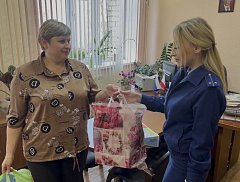 На особом контроле прокуратуры Ершовского района находится работа по защите прав несовершеннолетних