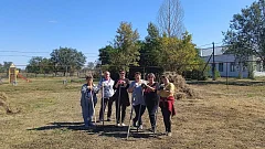 Ершовские сельчане: субботник еще раз показал, как много мы можем сделать, когда действуем сообща