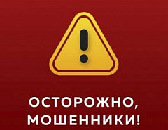 Полиция предупреждает ершовцев: мошенники обманывают детей, играющих в онлайн-игры, обещая им валюту или предметы для популярной онлайн-игры