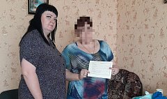 Ершовским семьям рассказали простые правила, сохраняющие жизнь