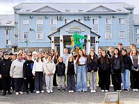 Путешественники из Ершова: два дня в Пензе — воспоминания на всю жизнь