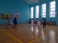 В Ершове прошел зональный этап турнира ПФО