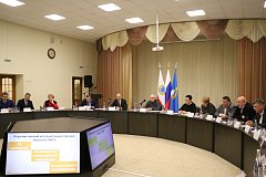 Саратовская область готовится к перераспределению полномочий между регионом и муниципалитетами