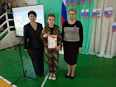 Меткость, скорость и патриотизм: в Ершовском районе прошел муниципальный этап соревнований «Снайпер»