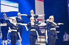 Гран-при Студвесны-2026 завоевали Профессионально-педагогический колледж СГТУ и Губернаторский колледж