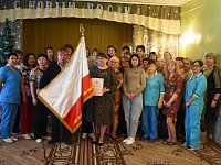 В праздничном выпуске «Степной край» расскажет о ершовских женщинах — профессионалах и энтузиастах своего дела