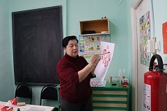 Ершовский Дом творчества открывает новые горизонты дополнительного образования детей