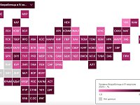 Саратовская область улучшила позиции в рейтинге безработицы