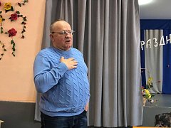 Жители Ершовского района не остаются один на один со своими проблемами