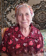 100 лет прожито с достоинством: жительница Ершовского района отметила сотый день рождения