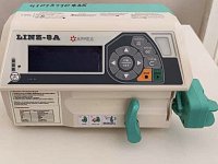 В Ершовскую больницу поступило более тридцати единиц оборудования