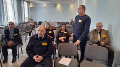 В администрации Ершовского муниципального района прошло заседание Общественного совета