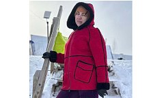 Ершовцы с нетерпением ждут масленичные гуляния