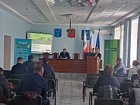 В Ершове обсудили экономические проблемы сельского хозяйства