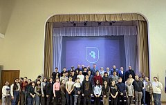 В СГМУ обсудили профилактику экстремизма в молодежной среде