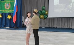 В школе №3 г. Ершова прошло патриотическое мероприятие "К подвигу героев сердцем прикоснись!"