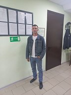 Председатель Общественного совета Владимир Кусиков проверил условия содержания в изоляторе временного содержания