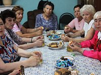 Ершовские сторонники ЗОЖ узнали о пользе шоколада