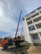 В Ершове продолжают решать наболевшие вопросы