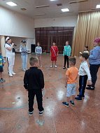 В Ершове отдых школьников проходит насыщенно