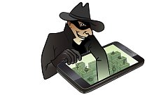 Ершовцам напоминают: не стать жертвой обмана поможет собственная бдительность