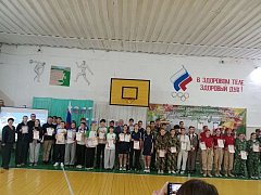 Меткость, скорость и патриотизм: в Ершовском районе прошел муниципальный этап соревнований «Снайпер»