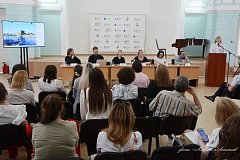 Победители ПФКИ поделились опытом получения грантов