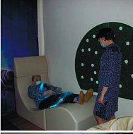 Активное долголетие